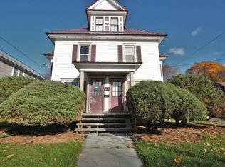 101-103 Center St, Oneonta, NY 13820