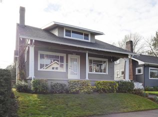 1714 SE Lavender St, Portland, OR 97214