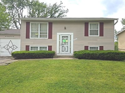 17710 Hillcrest Dr, Country Club Hills, IL, 60478