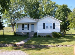 1388 Old Liberty Rd, Alexandria, TN 37012