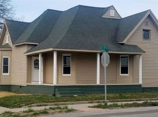 300 E Maple St, Washington, IN 47501