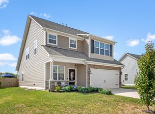 16 Lyndon Cir, Arden, NC 28704