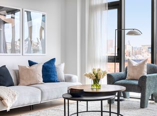 11 Hancock Pl #705, New York, NY 10027