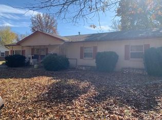 61821 E 318th Rd, Grove, OK 74344