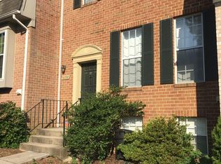 10338 Castlehedge Ter, Silver Spring, MD 20902