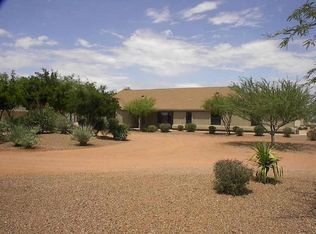 2984 E Gila Monster Rd, Queen Creek, AZ 85242