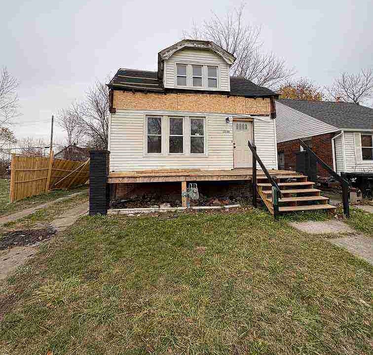 15101 Glenwood