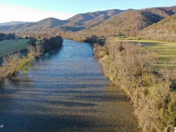 35 River Rapids Way Lot 35R, Del Rio, TN 37727