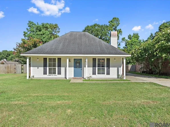 36235 Greenville Ave, Denham Springs, LA 70706