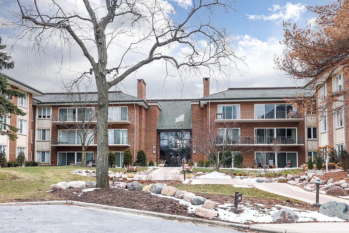 6 Oak Brook Club Dr APT K102, Oak Brook, IL 60523 Zillow