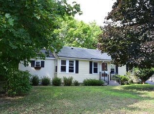 1 Western Ave, Ellsworth, ME 04605