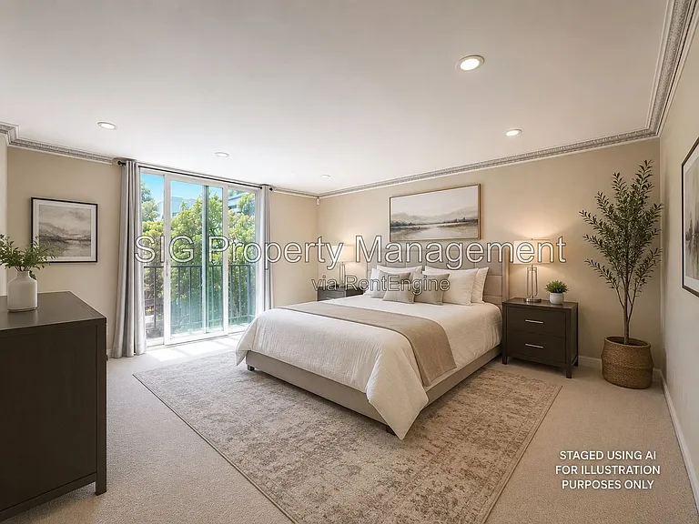 352 S Orange Grove Blvd #15 — Photo 11