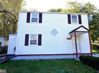 3113 Webster St, Mount Rainier, MD 20712