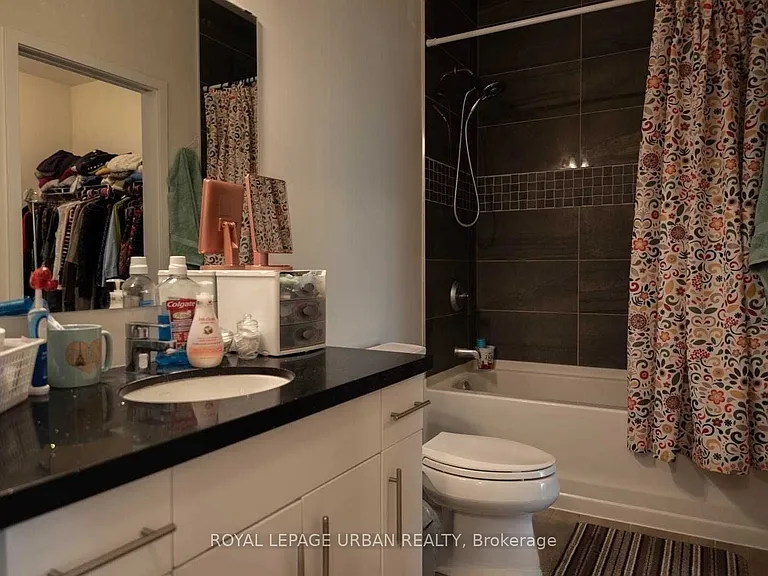 690 King St W #215 — Photo 10