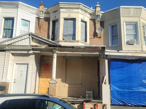3938 N Delhi St, Philadelphia, PA 19140