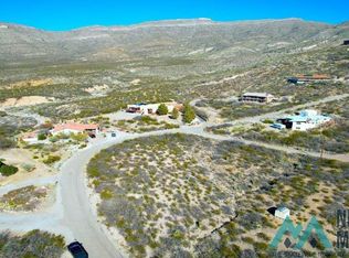 LOT 46 Thunder Rd, Alamogordo, NM 88310