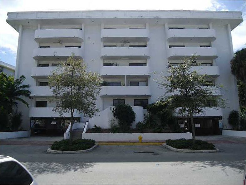 1st image of 110 S Shore Dr APT 6B
