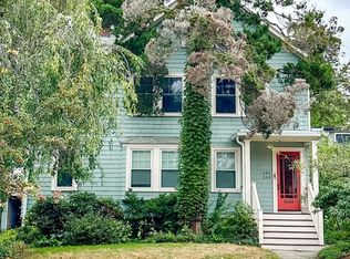 235 Tremont St, Newton, MA 02458