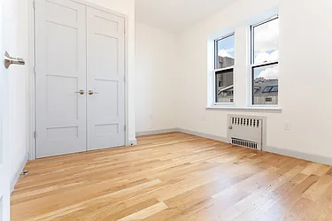 Rented by Engel and Volkers Brownstone Brooklyn