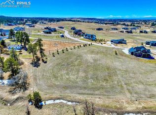 2568 Fox View Trl, Franktown, CO 80116