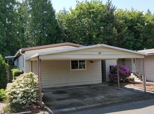 22033 106th Pl SE #67, Kent, WA 98031