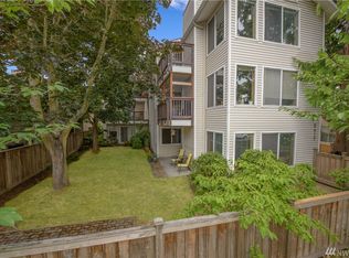 5417 Fauntleroy Way SW, Seattle, WA 98136