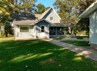 1352 145th Ave, Balsam Lake, WI 54810