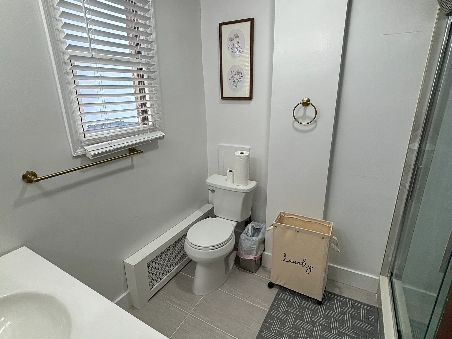 1 bed, 580 sqft, $2,800 — Photo 3