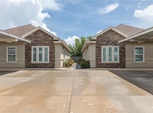 3801 Tinsley Ave APT 3, Edinburg, TX 78539