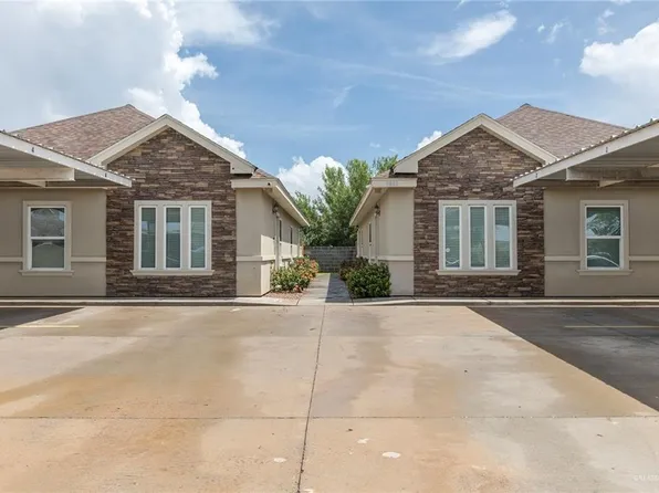 3801 Tinsley Ave APT 3, Edinburg, TX 78539