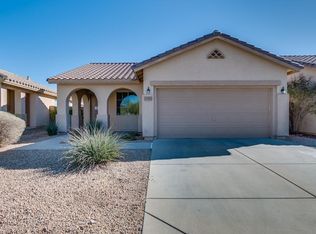 2545 W Bisbee Way, Phoenix, AZ 85086