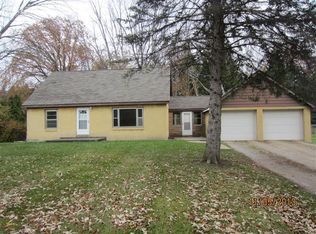 2508 N Belsay Rd, Burton, MI 48509