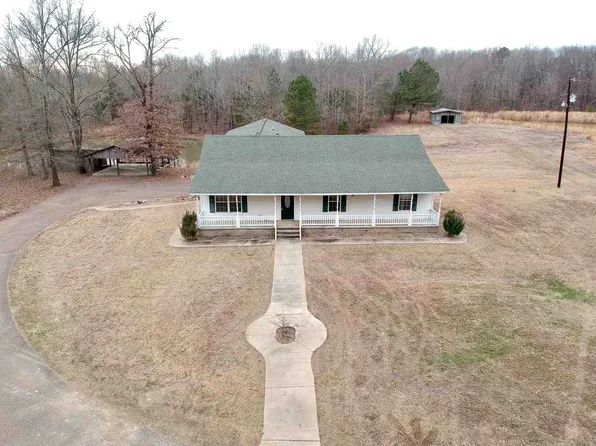 1216 Highway 138, Mercer, TN 38392