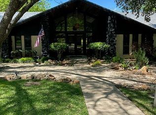 5432 Benbridge Dr, Fort Worth, TX 76107