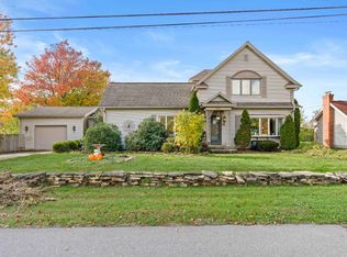 210 S Main St, Kingsbury, IN 46345