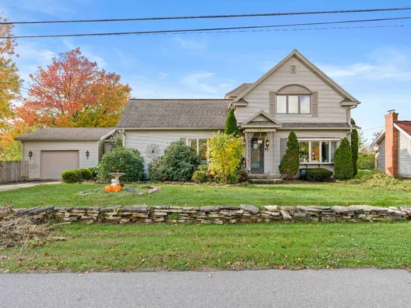 210 S Main St, Kingsbury, IN 46345