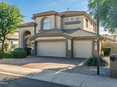 6429 E CLAIRE Drive, Scottsdale, AZ, 85254
