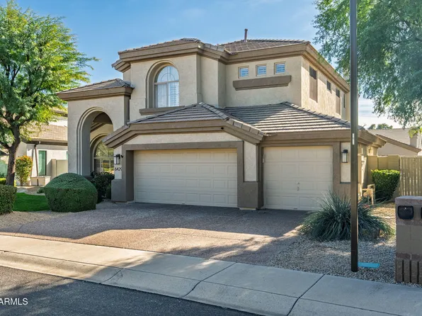 6429 E CLAIRE Drive, Scottsdale, AZ 85254