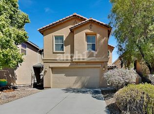 8624 Dodds Canyon St, Las Vegas, NV 89131