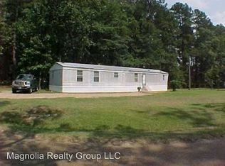 490 Jeane Chapel Rd, Leesville, LA 71446