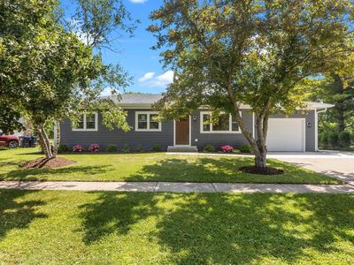 413 Westlawn AVENUE, Elkhorn, WI, 53121