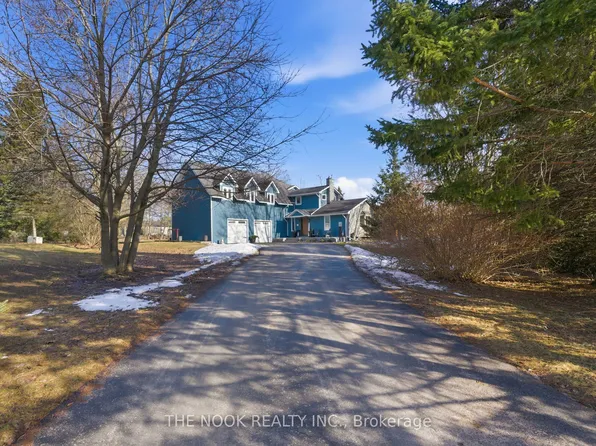 15 Hillside Dr, Clarington, ON L0B 1J0