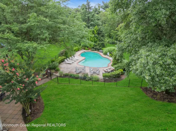 3 Orchard Lane, Colts Neck, NJ 07722