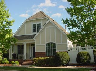 9008 Amberhill Loop, North Chesterfield, VA 23236