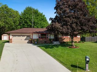 3516 Angus Ct, Rockford, IL