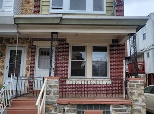 4911 N Franklin St, Philadelphia, PA 19120