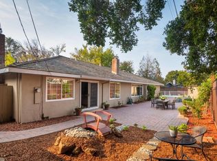 691 Templebar Way, Los Altos, CA 94022