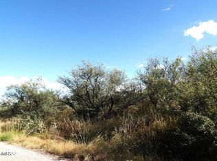 W Stewart Rd #519, Benson, AZ 85602