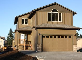 LOT 4131 196th Ct NE, Arlington, WA 98223