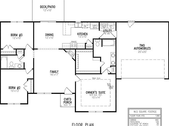 2nd image of 47 Carissa Dr